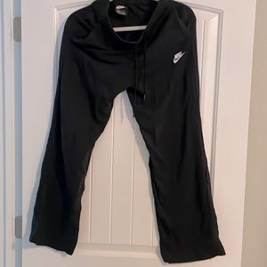 Nike sweatpants